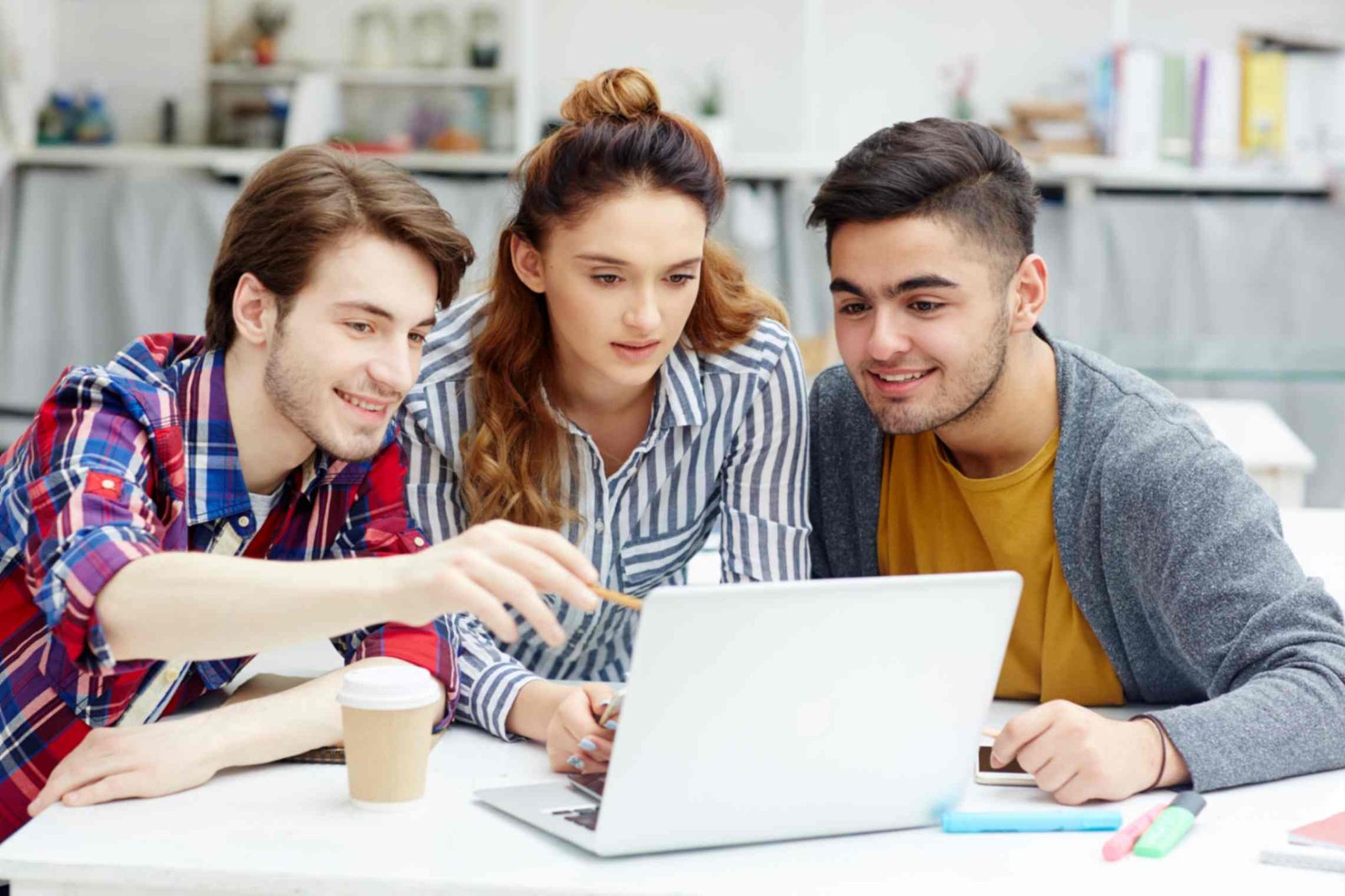 Career Oriented Education