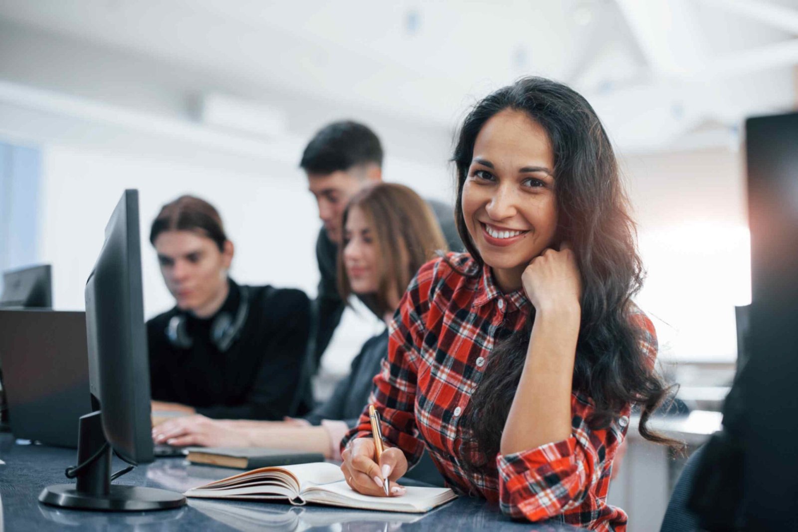 Career Ready Students